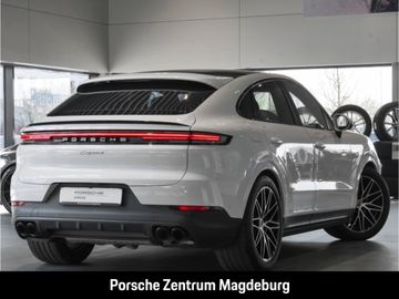 Porsche Cayenne - 7