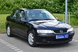 Opel Vectra 2.5 V6 Sport *2.Hand * Klimaauto. * - Opel Vectra in Wuppertal