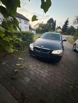 BMW 320i e91 - BMW 320 aus 2008: Kombi, 320i