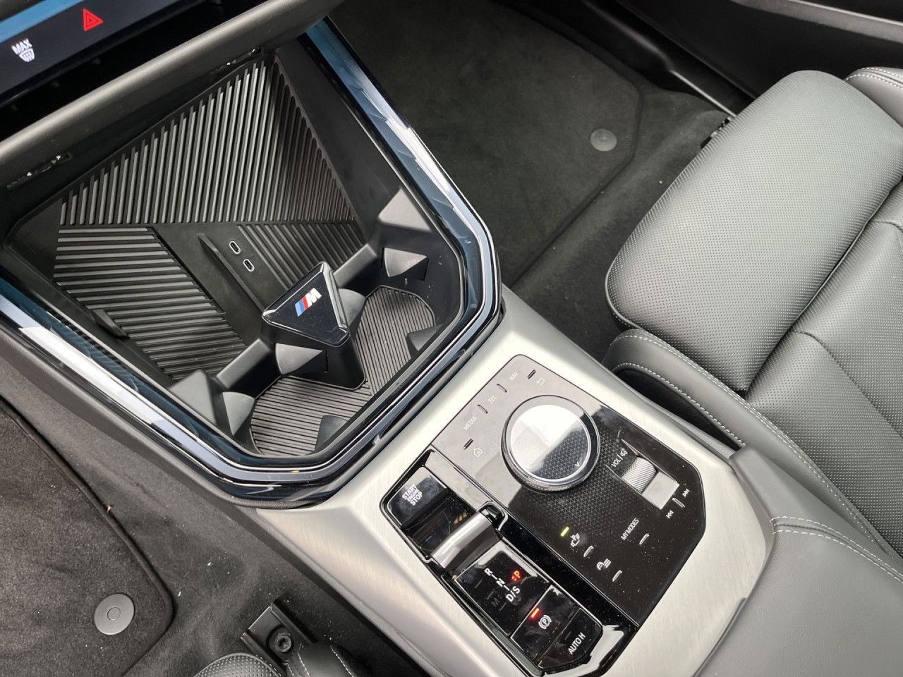 BMW X3 - Bild 14