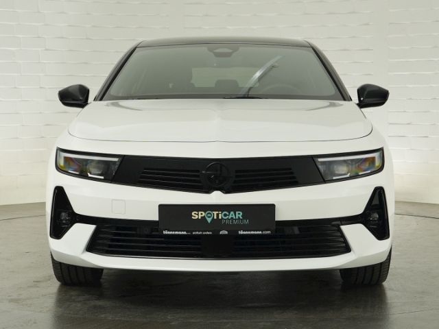 Astra L LIM. GS+AHK ABNEHMB.+CARPLAY+360° KAMERA