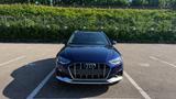 Audi A4 allroad quattro 2.0 TDI quattro S tronic - Audi A4 Allroad aus 2020