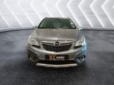 Opel Mokka 1.4 Turbo ''Edition'' Parksensoren Sitzhei - Opel Mokka Gebrauchtwagen in Stuttgart