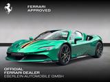 Ferrari SF90 Spider *PROMINENTER VORBESITZ* - Ferrari SF90 Gebrauchtwagen