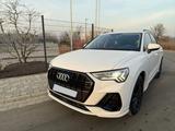 Audi Q3 35 TDI S Tronic S Line MMI Navi LED Night  - Audi Q3 in Mainz