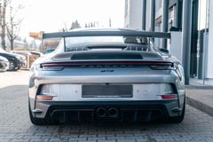 PORSCHE 992 GT3/ 1. HAND/ LIFT/ KAMERA/ APPROVED/ BOSE PORSCHE 992 GT3/ 1. HAND/ LIFT/ KAMERA/ APPROVED/ BOSE