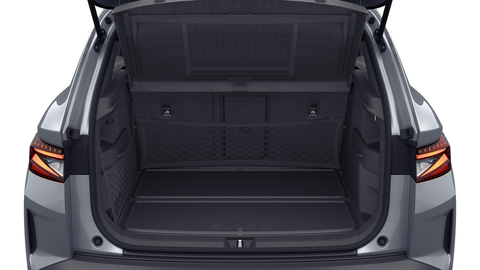 Skoda Elroq - Bild 8