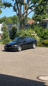 BMW 316i - BMW 316 in Freiburg