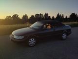 Saab 900 2.3i SE Cabrio SE - Saab 900 aus 1997