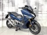 Honda Forza 750 - HONDA FORZA 750