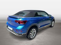 Volkswagen T-Roc - Vorschau Bild 5