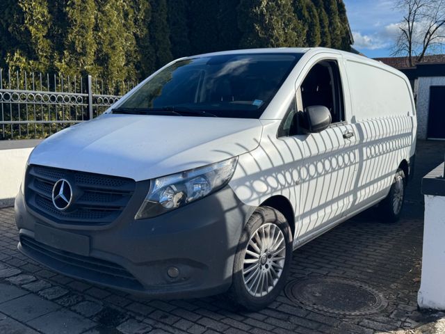 Mercedes-Benz Vito Kasten 116 CDI, Lang *Automatik*Kamera*Navi