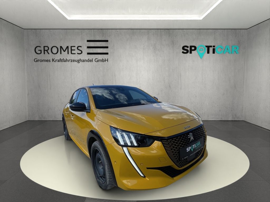 Image of Peugeot 208
