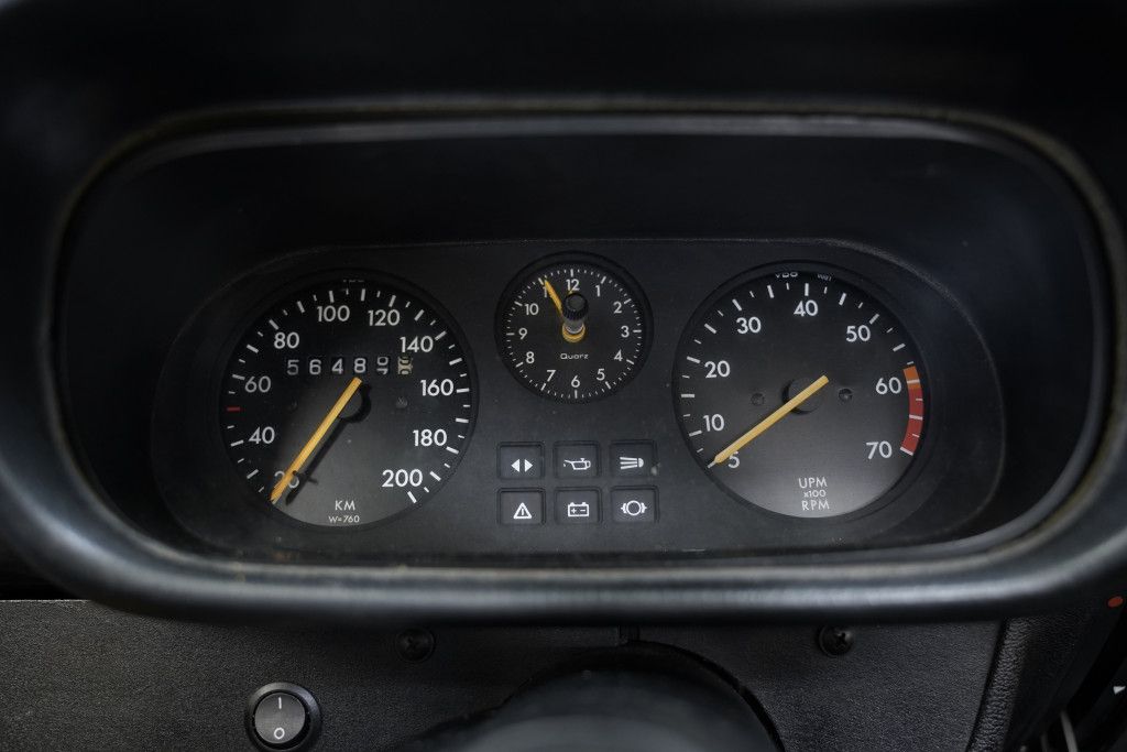 Opel Kadett