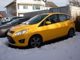 Ford C-Max Trend 1.6 TCDI - Ford C-Max mit Diesel-Antrieb: 1.6