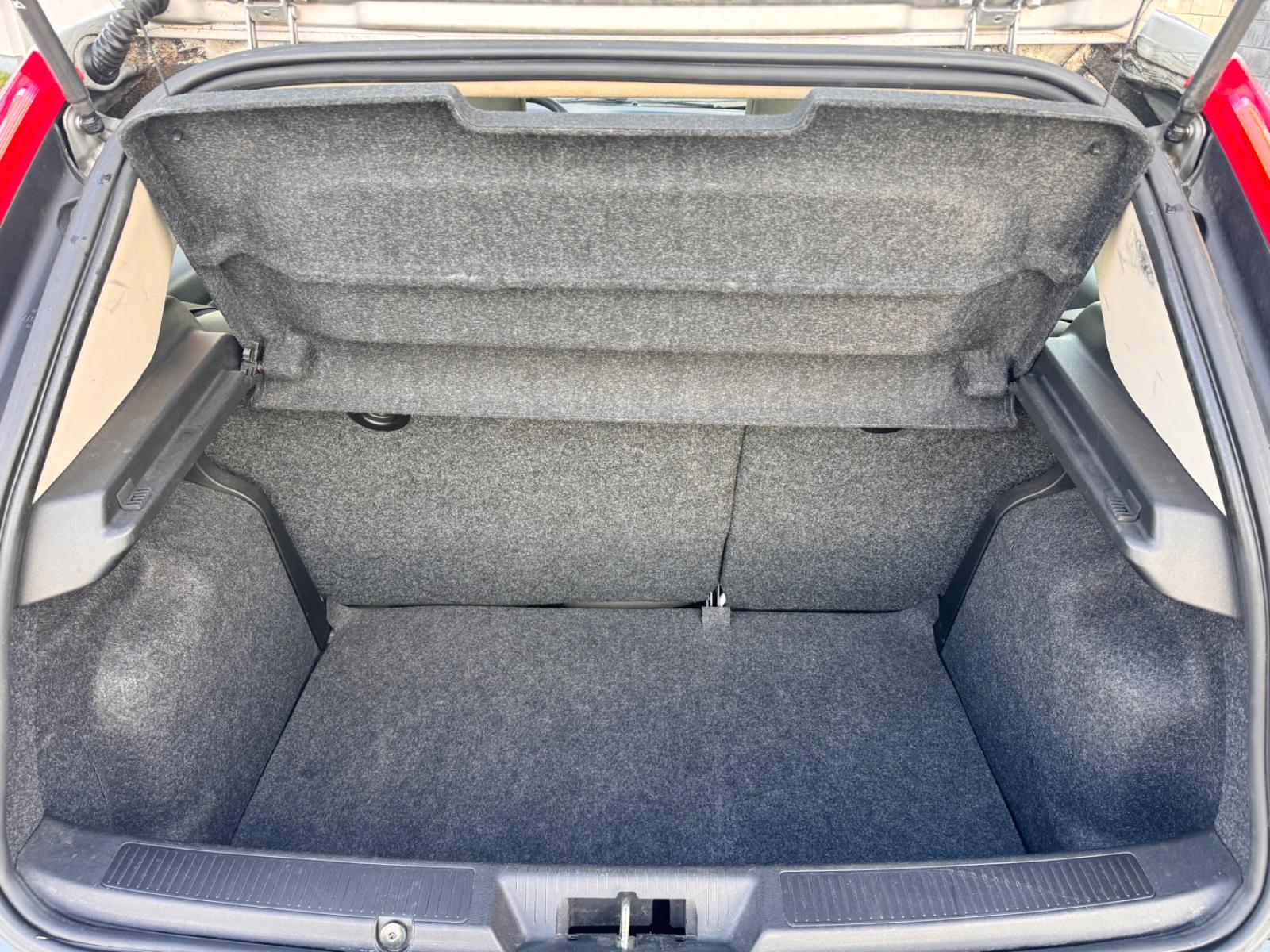 Fiat Grande Punto 1.4 - 1.HD - Klima - TÜV NEU -97tkm