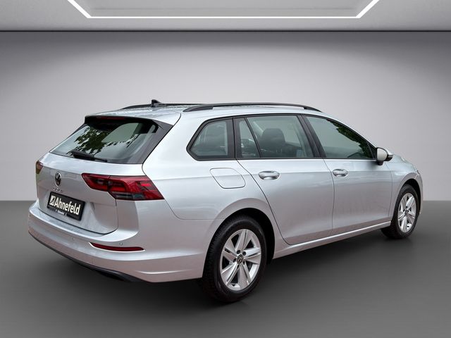 Golf VIII Variant 2.0 TDI Life