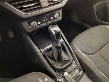 Skoda Kamiq - 11