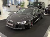 Audi R8 5.2 V10 Coupe 5.2 quattro*CARBON*B&O*BLACK* - Audi R8: 5.2