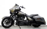 Harley-Davidson Erbacher  FLHX Street Glide Bagger 120R Screamin - HARLEY-DAVIDSON 2011 STREET GLIDE