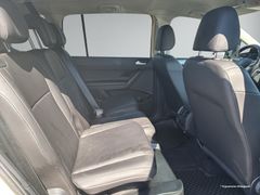 VW Touran 2.0 TDI Trendline DSG Taxi Kindersitz 7-S VW Touran 2.0 TDI Trendline DSG Taxi Kindersitz 7-S