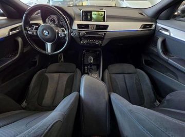 BMW X2 - 8