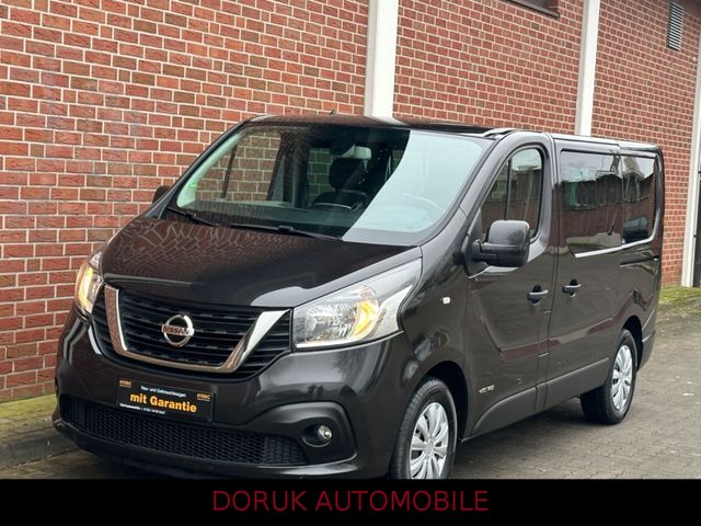 Nissan NV300 PREMIUM* 8 SITZER*KLIMA*TÜV-AU*GARANTIE*