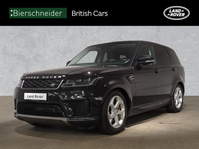 Land Rover Range Rover Sport P400e SE FAHRASSISSTENZ-PAKET 