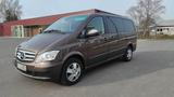 Mercedes-Benz Viano 2.2 CDI TREND EDITION lang TREND EDITION - Mercedes-Benz Viano Gebrauchtwagen