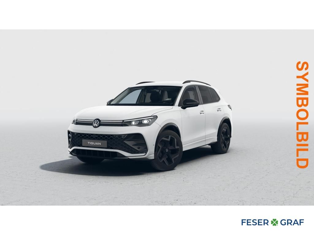 Volkswagen Tiguan - Bild 8