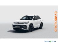 Volkswagen Tiguan - Vorschau Bild 8