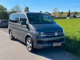 Volkswagen T6 Multivan Comfortline DSG, AHK - VW T6 Multivan Gebrauchtwagen in München