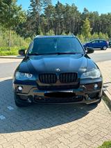 BMW X5 E70 3.0 sd 286 PS - BMW X5: 0sd