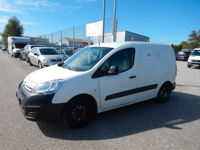 Citroën Berlingo Kasten Business L1