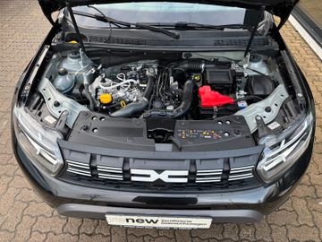 Dacia Duster TCe 150 EDC Extreme