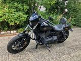 Harley-Davidson FXDLS Dyna Low Rider S *5HD* 1.Hand, Eur 3, Temp