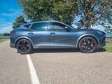 Cupra Formentor VZ310 Brembo H&R Tieferlegung AHK Pano - Cupra Formentor: Von Privat