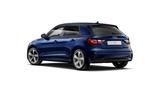 Audi A1 25 TFSI Sportback advanced *PDC*2-ZONEN*17`*S - Audi mit Benzin-Antrieb: Sportsitze, mit Klimaautomatik, Zonen