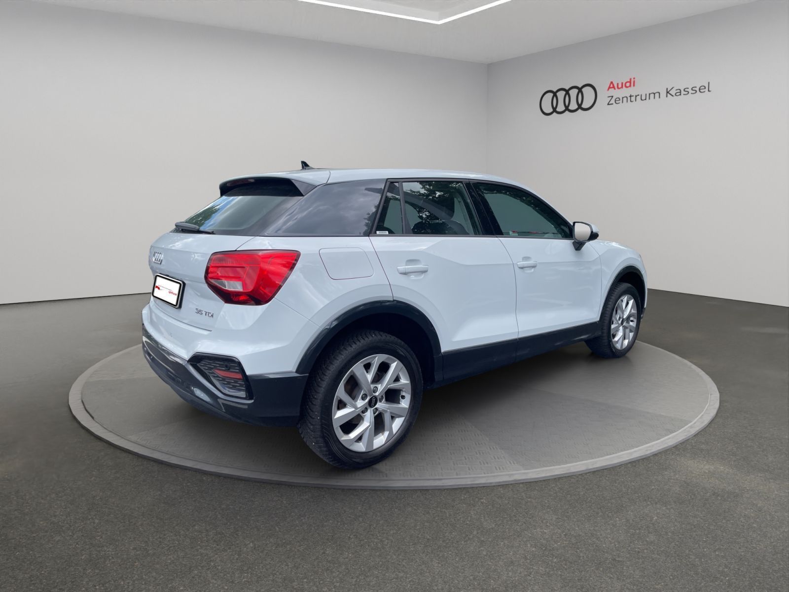 Audi Q2 - Bild 7