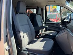 FORD Tourneo Custom 310 L1 Titanium*AHK*Navi*8-Sitzer