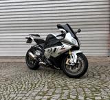 BMW S1000rr TüV Neu / 16000 km Motor - BMW 2010 S1000RR