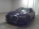 Audi A6 45 TDI Qu. Navi LED Shz PDC - mit Diesel-Antrieb: Automatik