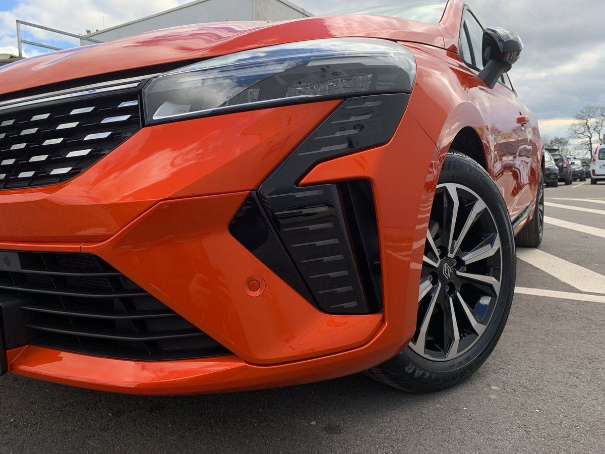 Renault Clio - Bild 24