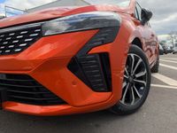 Renault Clio - Vorschau Bild 24