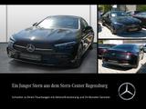 Mercedes-Benz CLE 200 4MATIC Coupé AMG+MEMORY+KAMERA+LED+SHZ++ - schwarze Mercedes-Benz CLE-Klasse