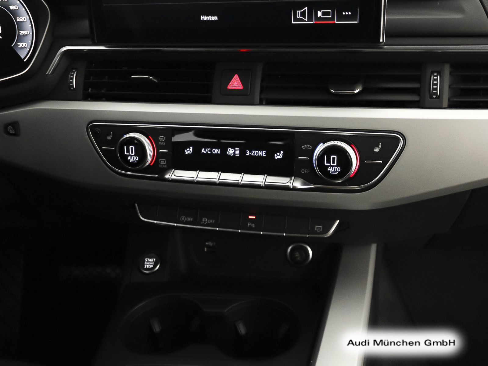 Audi A4 - Bild 22