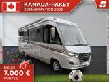 Carthago liner-for-two I 53 (326) Iveco - Carthago Liner