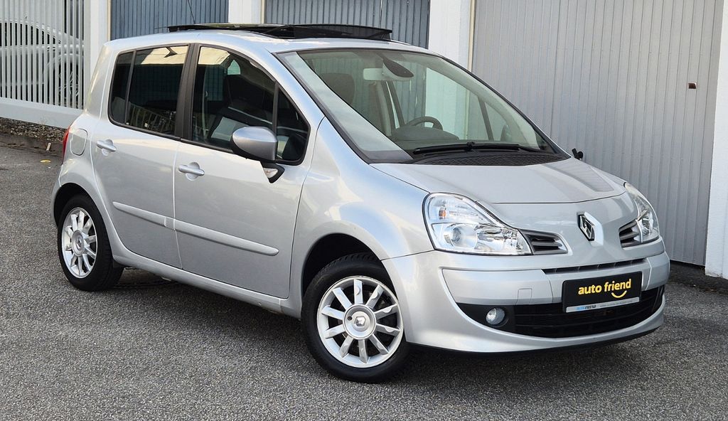 Renault Modus