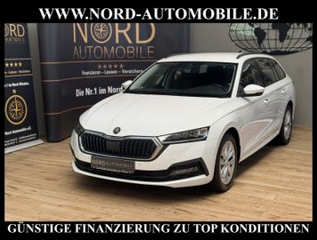 Skoda Octavia - 6
