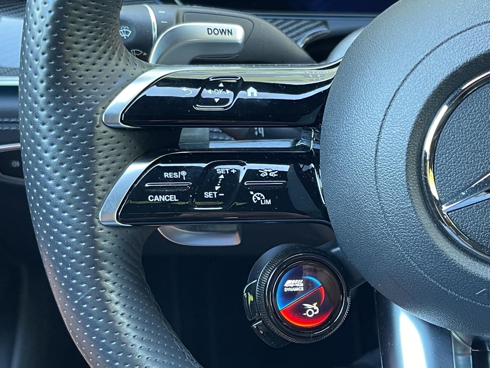 Mercedes-Benz AMG GT 53 4MATIC+ MASSAGE 360° KAM. JUNGE STERNE